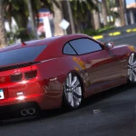 Chevrolet Camaro ZL1 2014 [Add-On] 3.0