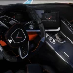 Chevrolet Corvette C8 Z06 [Add-On | Extras | Tuning]