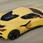 Chevrolet Corvette C8 Z06 [Add-On | Extras | Tuning]