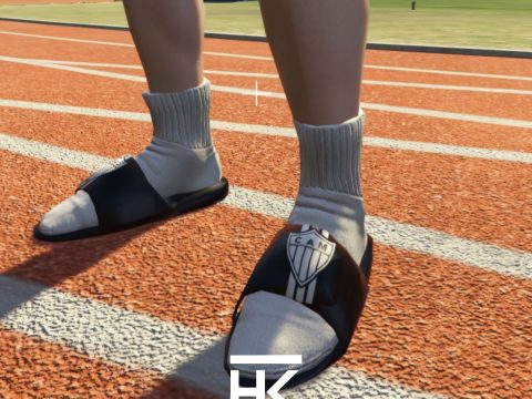 Chinelo Times for MP Male and Female 1.0