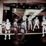 Clone Officer: Battlefront II [Add-On Ped] 1.0