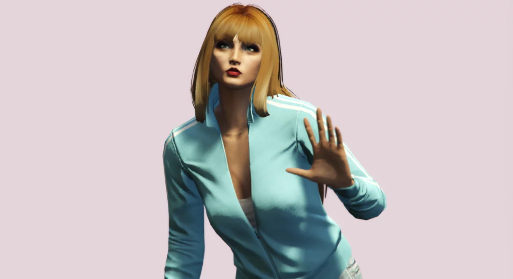 Cornelia Hair - Pheonix 1.0