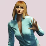 Cornelia Hair - Pheonix 1.0