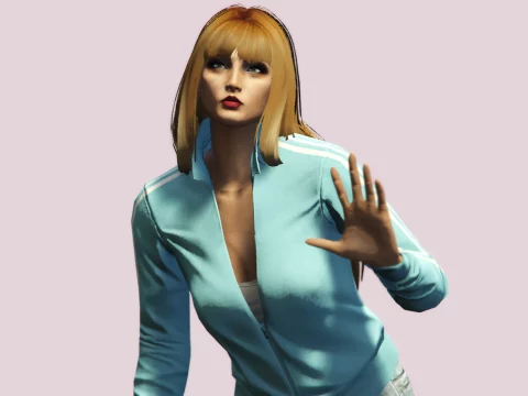 Cornelia Hair - Pheonix 1.0