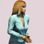 Cornelia Hair - Pheonix 1.0