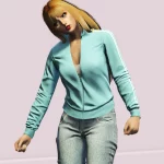 Cornelia Hair - Pheonix 1.0