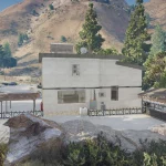 Country mansion [MapBuilder] [Increased Props] 0.1