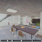Country mansion [MapBuilder] [Increased Props] 0.1