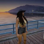 Curly MP Female hairstyles 1.0