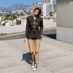 Custom Animations Pack #1 1.0