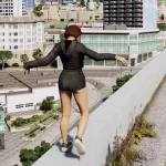 Custom Animations Pack #1 1.0