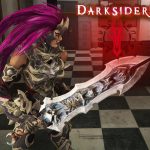 DS Fury [Addon-Ped] + Chaos Eater [Bat weapon Replace] 1.0