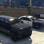 Declasse Granger 3600-LX Improved [ Add-on | Lods ] 1.1