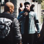 Denim Patched for MP Male