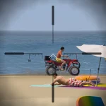 Disable Reticle [.NET] 1.0