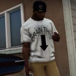 Drain Gang/Bladee/Yung Lean T-Shirt
