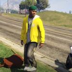 Dripped out + Includes 3 clothes