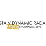 CGE's Dynamic Radar and HUD [ASI] 4.2