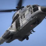 EC-725 Cougar FAM [Replace/FiveM] 1.0