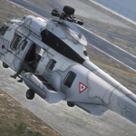 EC-725 Cougar FAM [Replace/FiveM] 1.0