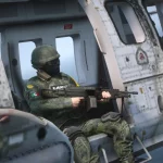 EC-725 Cougar FAM [Replace/FiveM] 1.0