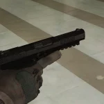 AD AD Escape from Tarkov - Five-seven