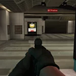 AD AD Escape from Tarkov - Five-seven