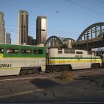 Extra Lore-Friendly Liveries for Walter's Overhauled Trains V1 Extra Lore-Friendly Liveries for Walter's Overhauled Trains V1