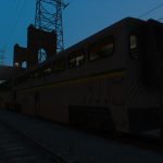 Extra Lore-Friendly Liveries for Walter's Overhauled Trains V1