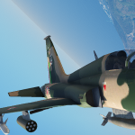 F5E Tiger II / FAM / Mexico Mod / Custom Weapons / [ADDON/FiveM] 1.0