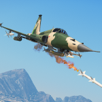 F5E Tiger II / FAM / Mexico Mod / Custom Weapons / [ADDON/FiveM] 1.0