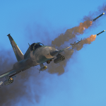 F5E Tiger II / FAM / Mexico Mod / Custom Weapons / [ADDON/FiveM] 1.0