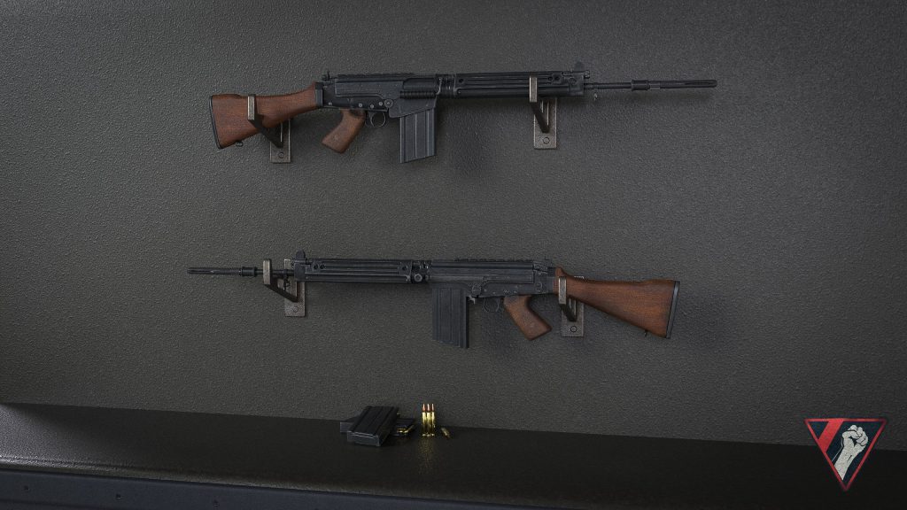 [INS2] FN FAL 1.0