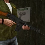 [INS2] FN FAL 1.0