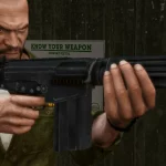 [INS2] FN FAL 1.0