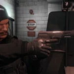FN Five-seveN [Animated]
