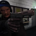 FN Five-seveN [Animated]