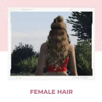Female Hair