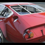 Ferrari 365 GTB4 Competizione 1971 [Add-On] 1.0