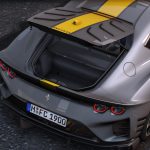 Ferrari 812 Competizione 2021 [Add-on] V1.0