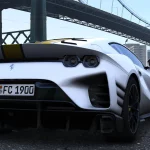 Ferrari 812 Competizione 2021 [Add-on] V1.0