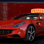 Ferrari FF 2012 [Add-On] 1.0a
