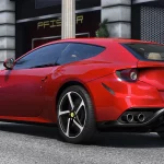 Ferrari FF 2012 [Add-On] 1.0a