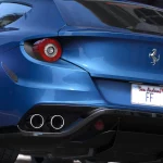 Ferrari FF 2012 [Add-On] 1.0a