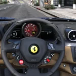 Ferrari FF 2012 [Add-On] 1.0a