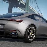 Ferrari Roma 2020 [Add-On] 1.0