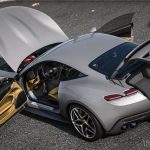 Ferrari Roma 2020 [Add-On] 1.0