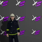 Fireman for MP Male 1.0