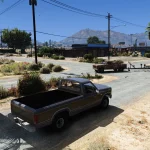 Ford F-150 1984 [Add-On] 1.0