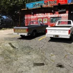 Ford F-150 1984 [Add-On] 1.0